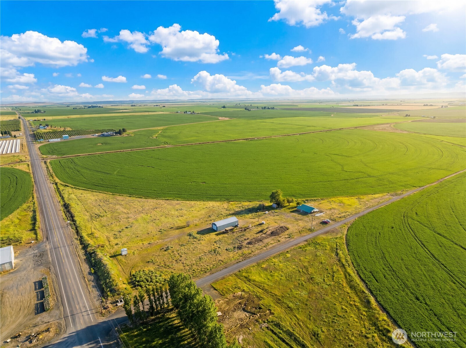 5099 A Road Northwest Waterville, WA 98858 - Photo 2 of 26