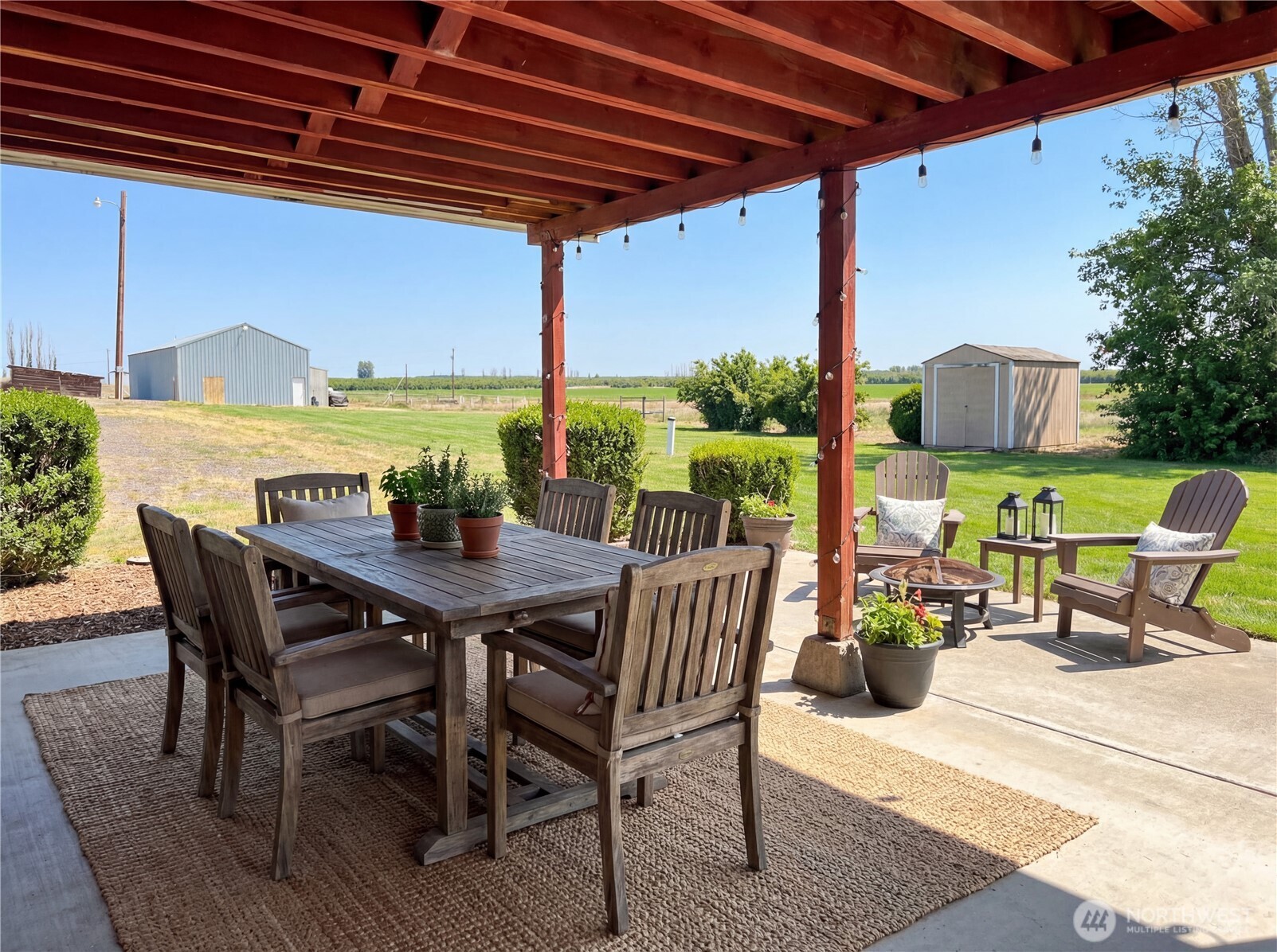 5099 A Road Northwest Waterville, WA 98858 - Photo 21 of 26