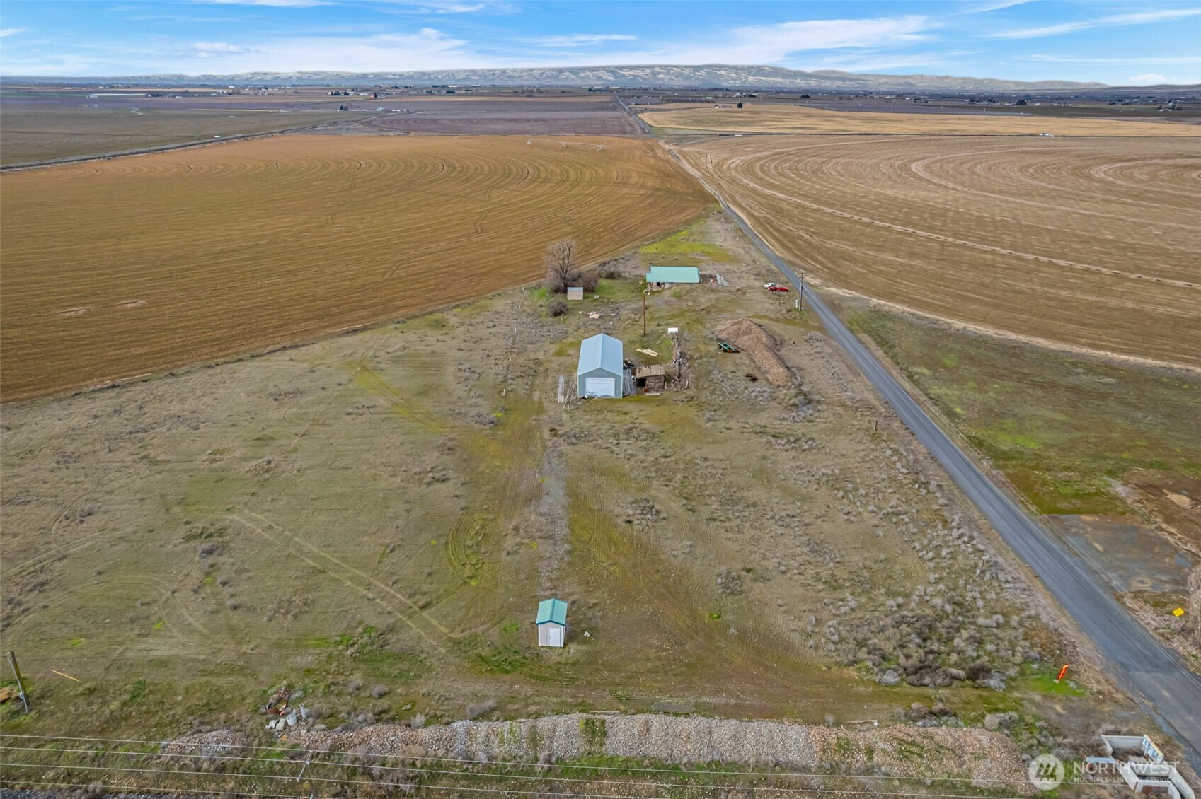 5099 A Road Northwest Waterville, WA 98858 - Photo 22 of 26