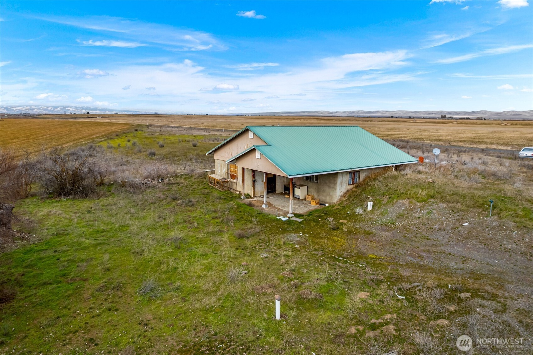 5099 A Road Northwest Waterville, WA 98858 - Photo 23 of 26