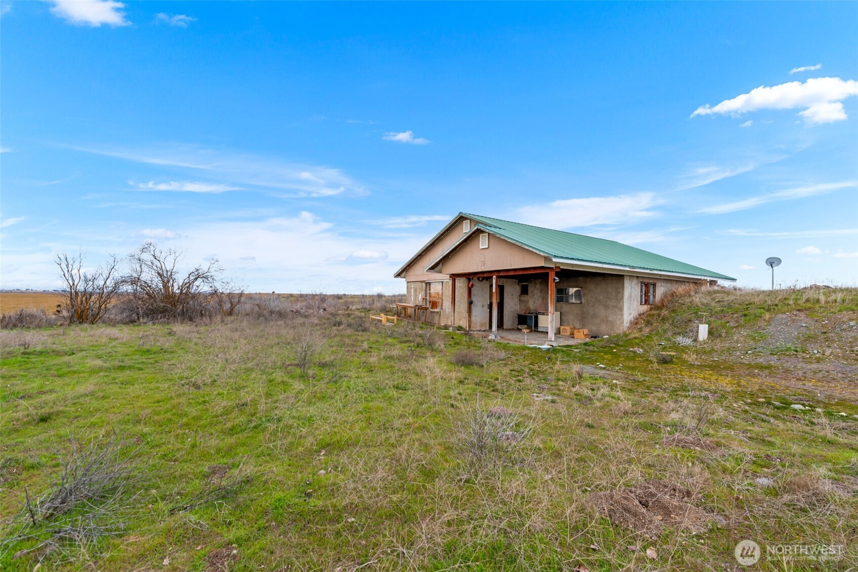 5099 A Road Northwest Waterville, WA 98858 - Photo 25 of 26