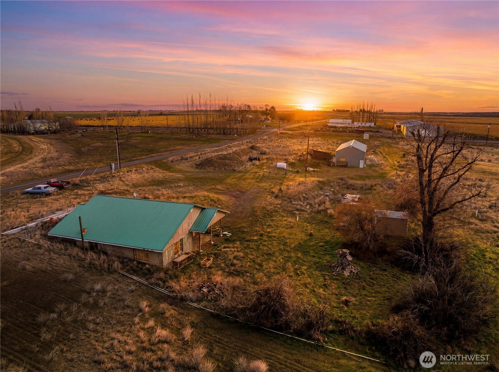 5099 A Road Northwest Waterville, WA 98858 - Photo 26 of 26