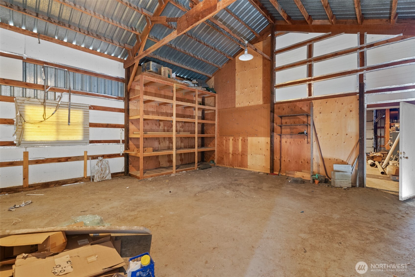 5099 A Road Northwest Waterville, WA 98858 - Photo 4 of 26