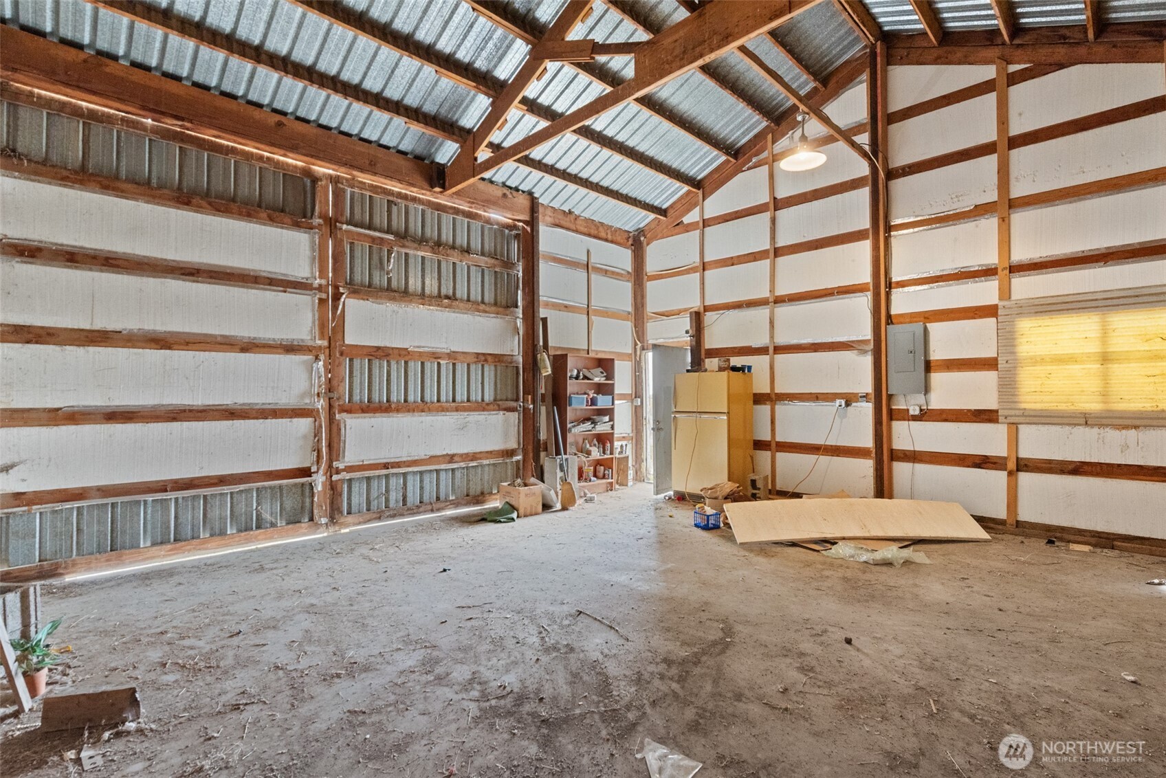 5099 A Road Northwest Waterville, WA 98858 - Photo 5 of 26