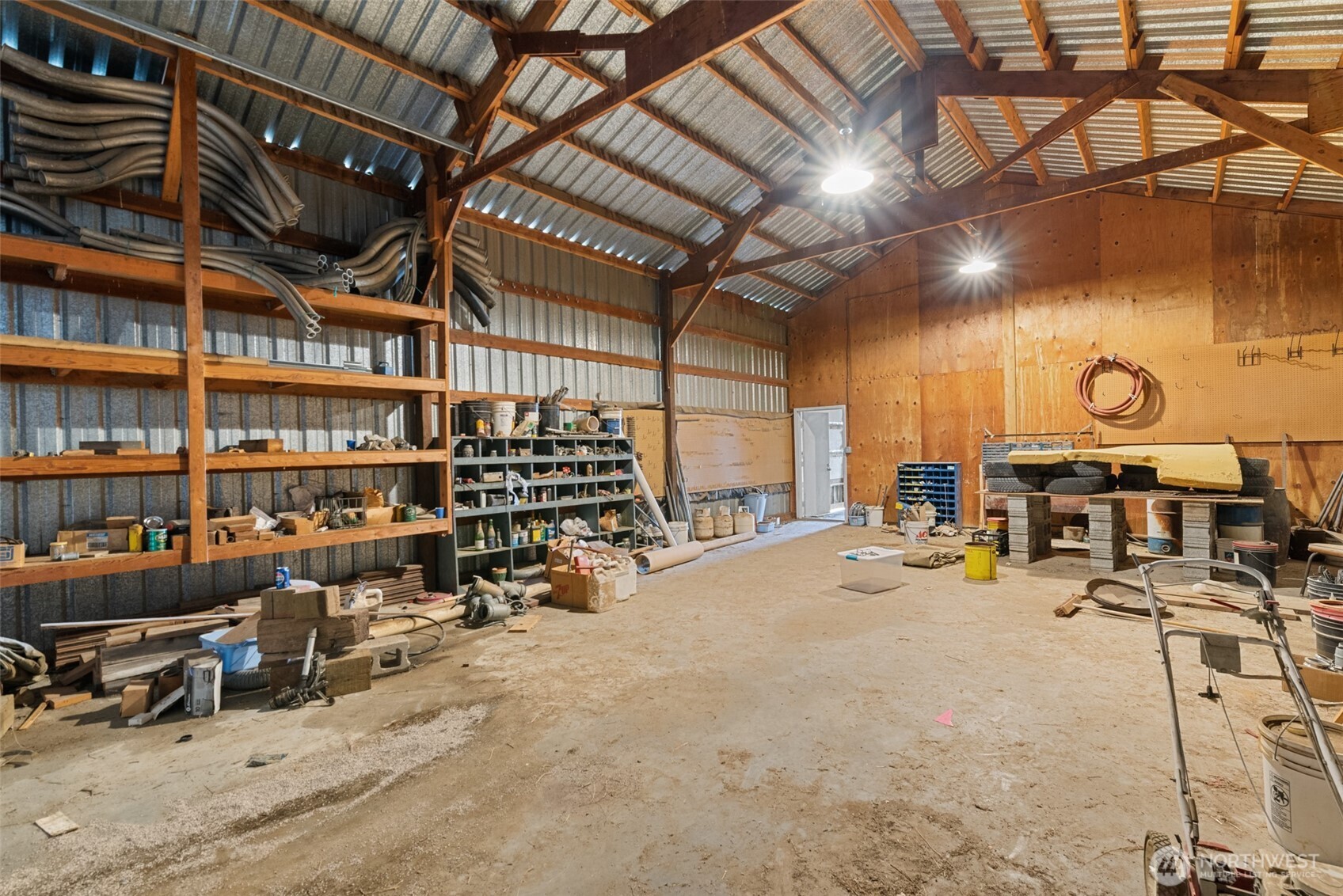 5099 A Road Northwest Waterville, WA 98858 - Photo 6 of 26