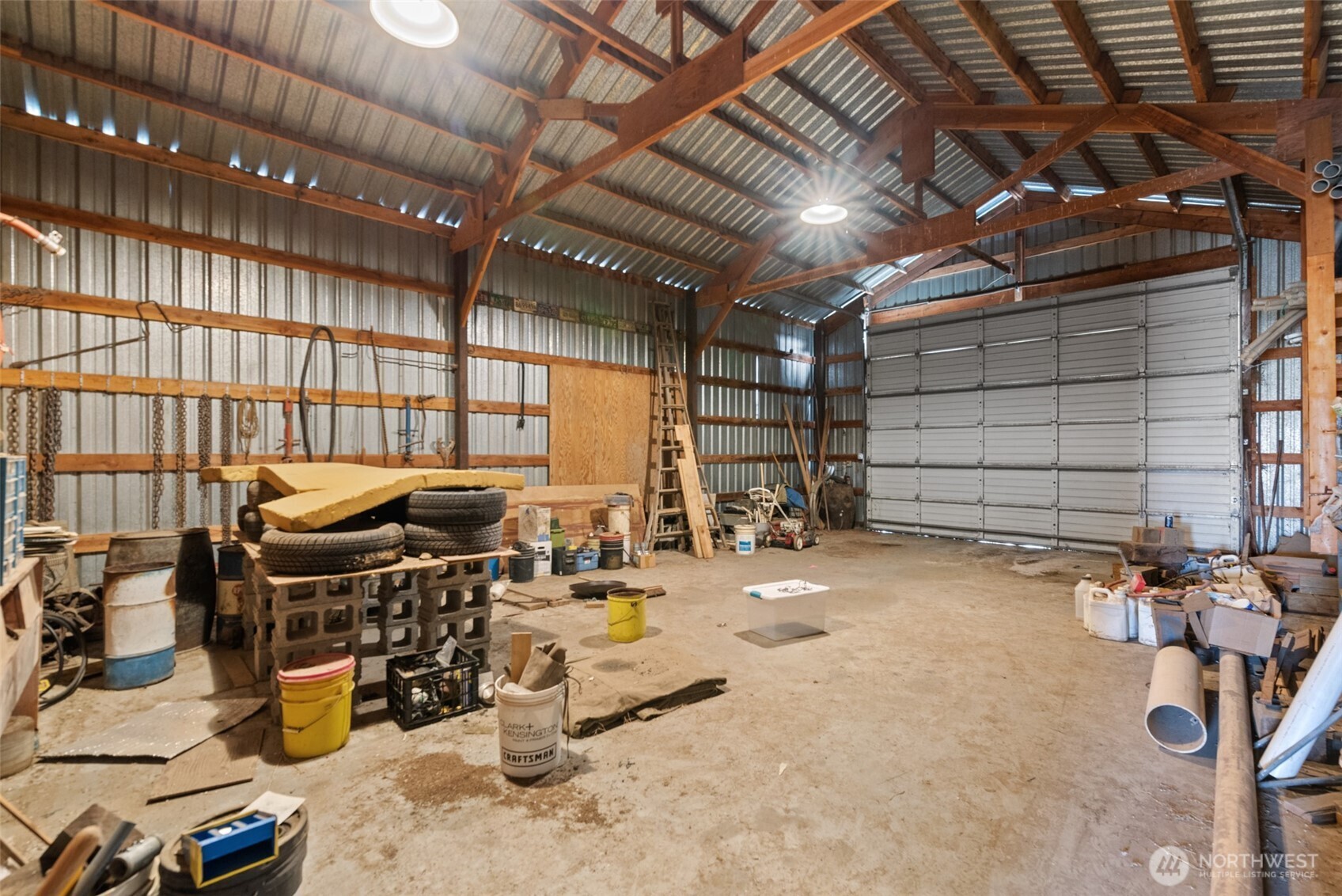 5099 A Road Northwest Waterville, WA 98858 - Photo 7 of 26