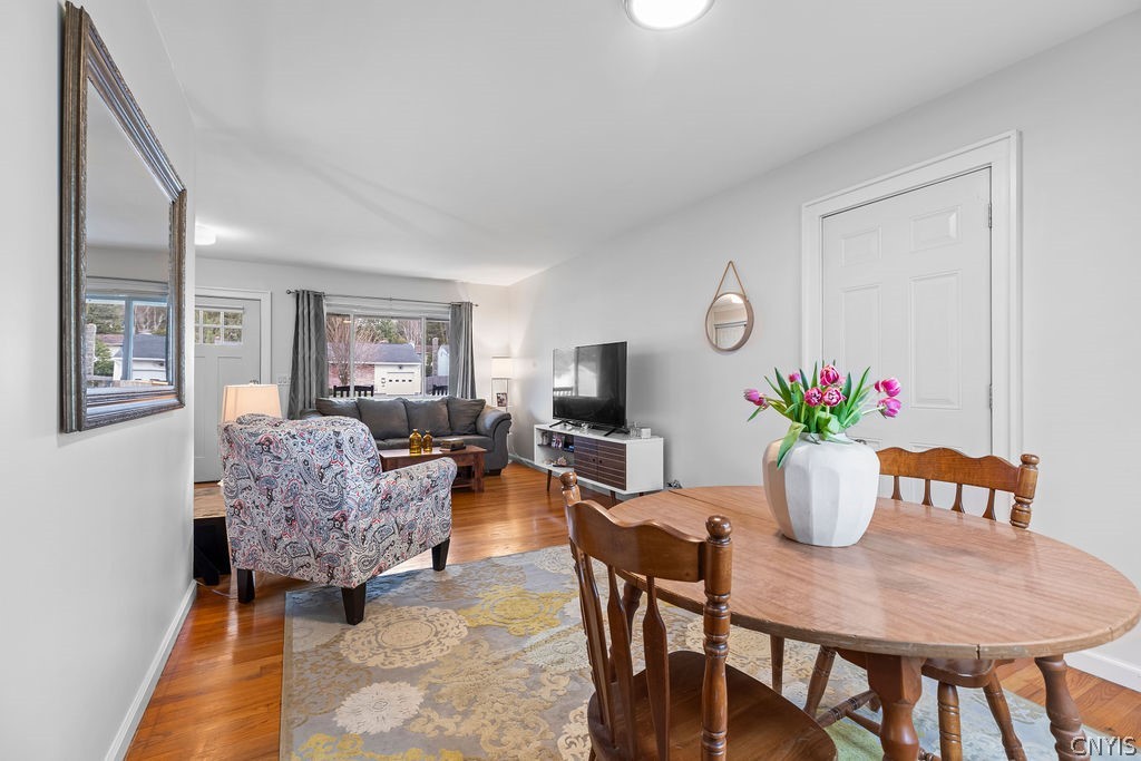 210 Jane Drive Camillus, NY 13219 - Photo 12 of 32