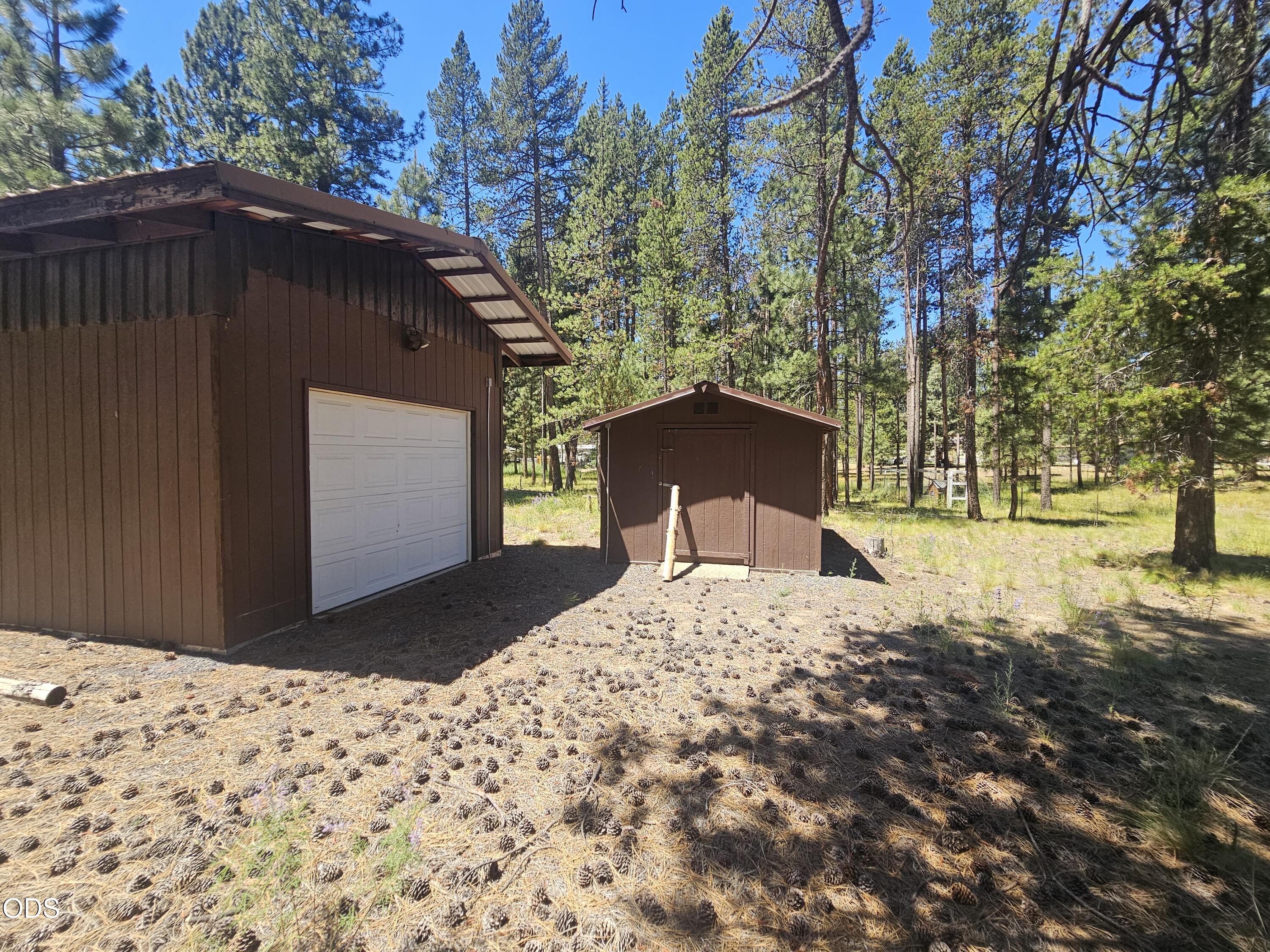 51453 Jory Road La Pine, OR 97739 - Photo 9 of 10