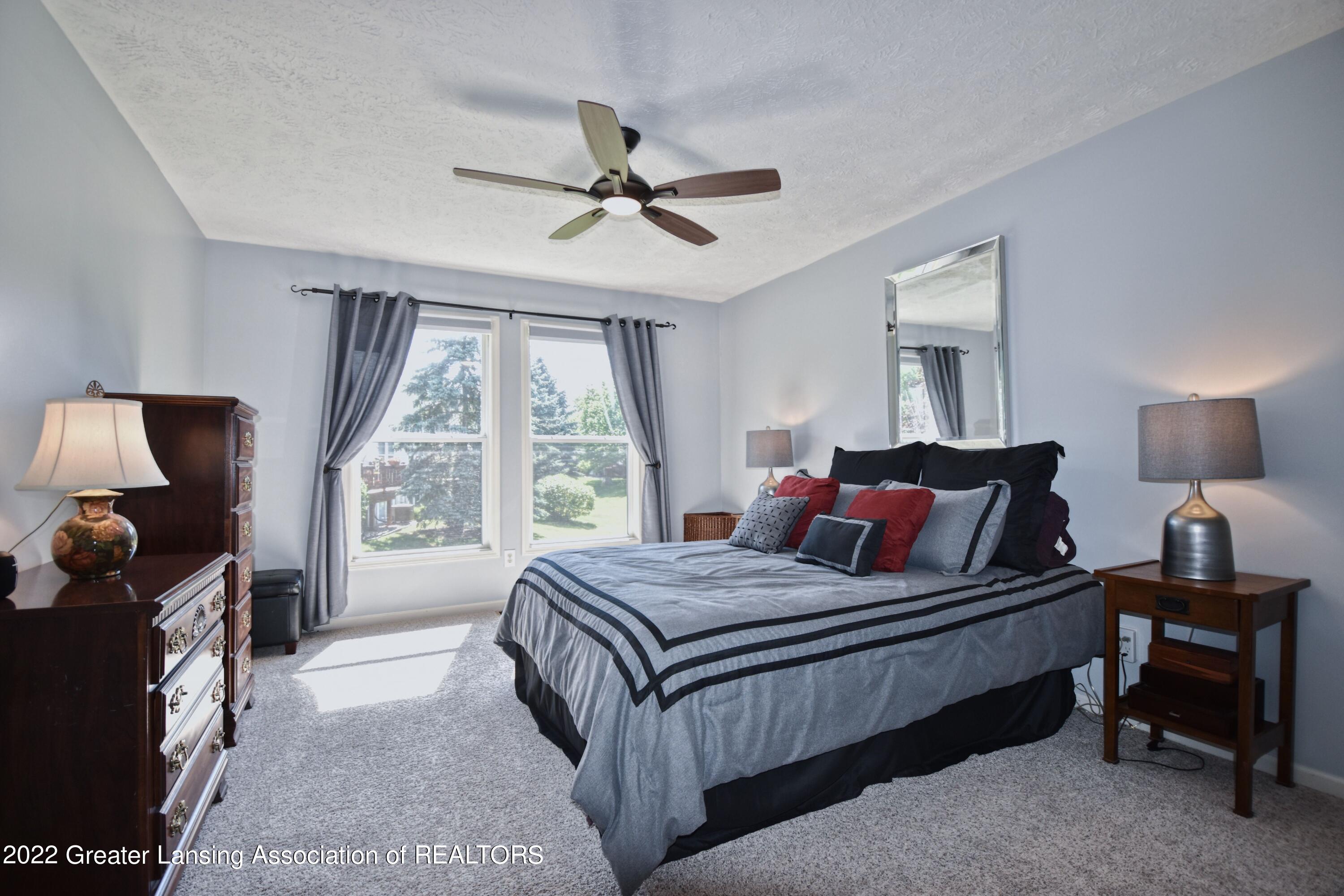2415 North Aurelius Road, Unit 30 Holt, MI 48842 - Photo 17 of 40 27