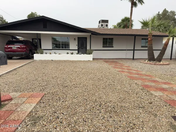 $398,900 | 7017 North 33rd Avenue, Phoenix, AZ 85051