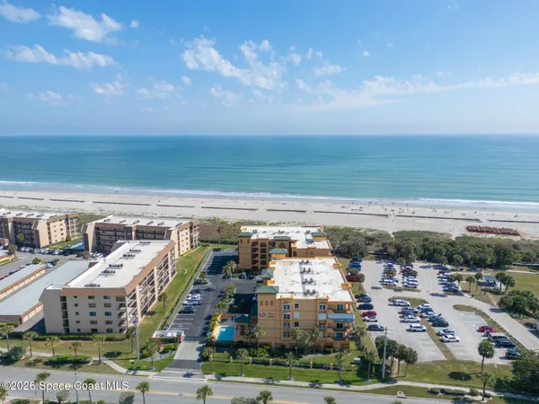 $475,000 | 8472 Ridgewood Avenue, Unit 201, Cape Canaveral, FL 32920