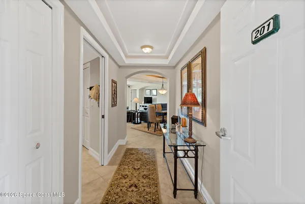 $475,000 | 8472 Ridgewood Avenue, Unit 201, Cape Canaveral, FL 32920