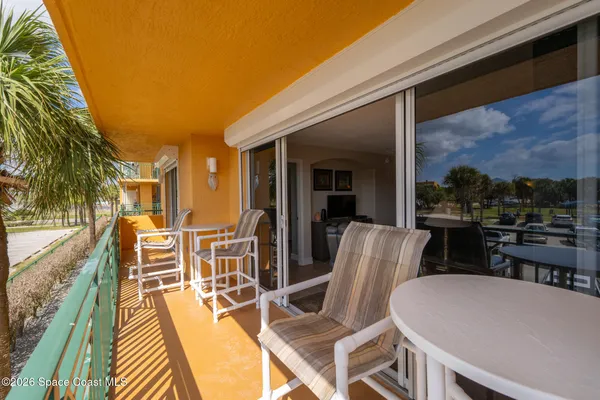 $475,000 | 8472 Ridgewood Avenue, Unit 201, Cape Canaveral, FL 32920