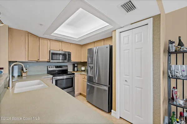 $475,000 | 8472 Ridgewood Avenue, Unit 201, Cape Canaveral, FL 32920