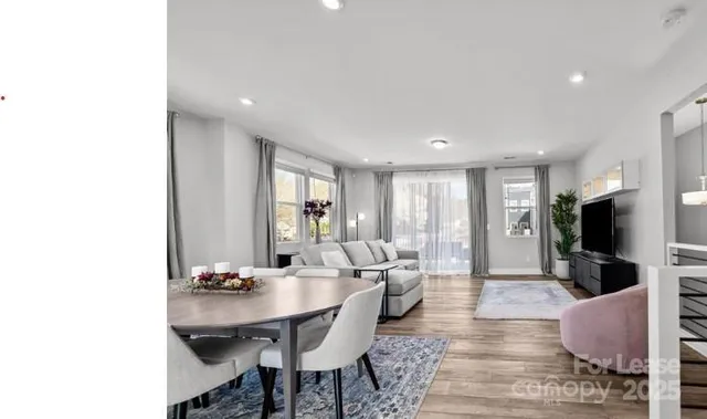 $2,800 | 3321 Treble Court, Charlotte, NC 28262