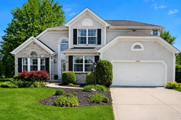 $625,000 | 2720 Bryton Drive, Powell, OH 43065