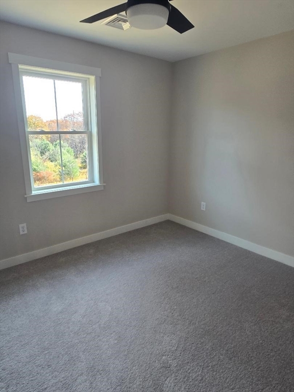 Lot 9 Willard Road Ashburnham, MA 01430 - Photo 14 of 24 an empty room with a window