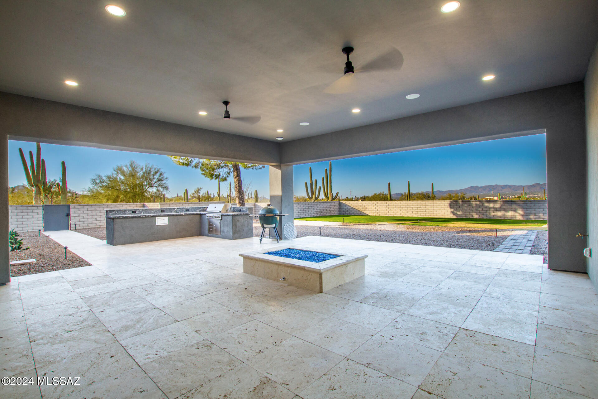 7251 North Cortaro Road Tucson, AZ 85743 - Photo 41 of 50 Gallery Image 41
