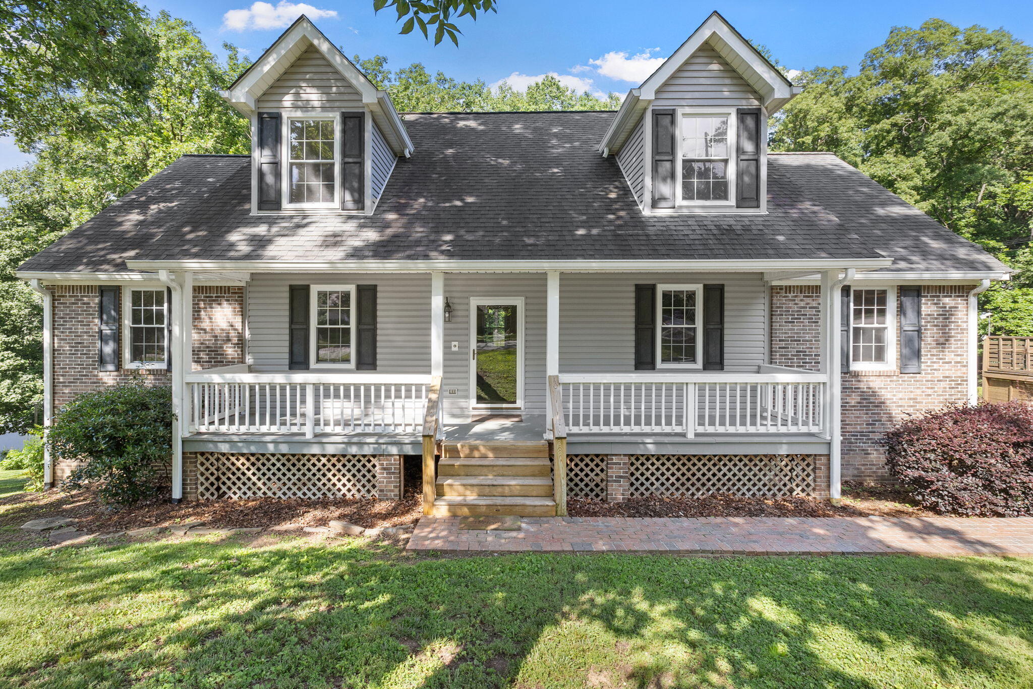 1808 Hidden Harbor Road Hixson, TN 37343 - Photo 2 of 73 1808 Hidden Harbor Rd.