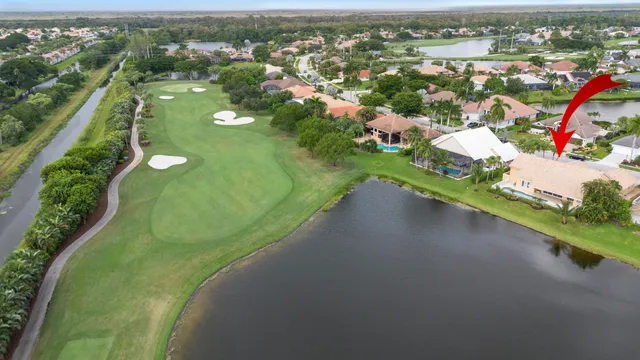 $975,000 | 10670 Stonebridge Boulevard, Boca Raton, FL 33498