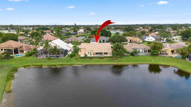 $975,000 | 10670 Stonebridge Boulevard, Boca Raton, FL 33498