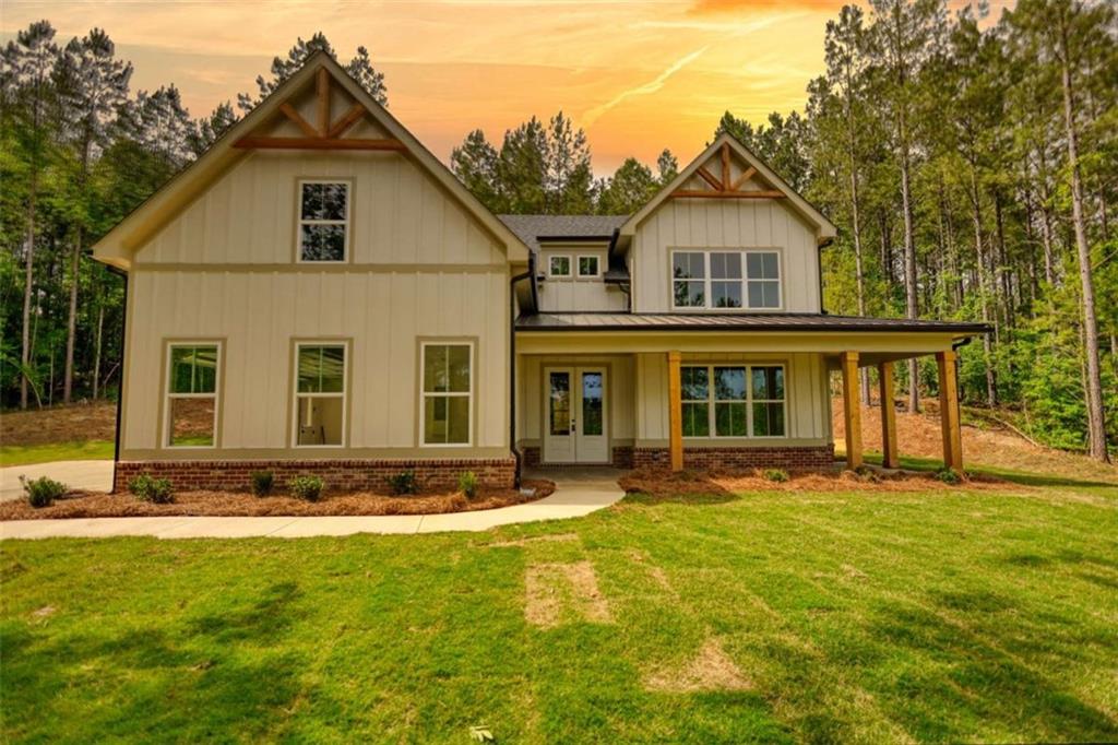 683 Millen Road Monticello, GA 31064 - Photo 1 of 1
