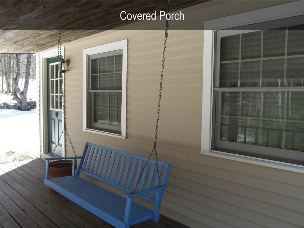 575 Buzzell Road Acton, ME 04001 - Photo 5 of 26 Photo