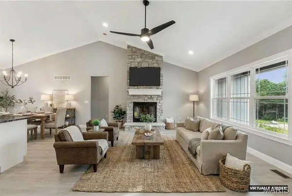 $584,900 | 101 Sunrise Lane, Old Monroe, MO 63369