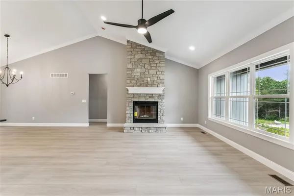 $584,900 | 101 Sunrise Lane, Old Monroe, MO 63369
