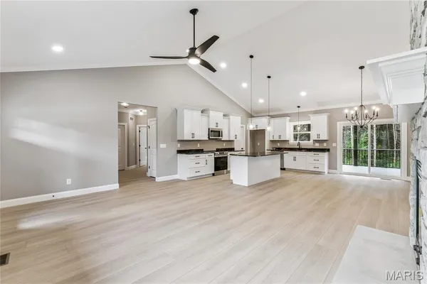 $584,900 | 101 Sunrise Lane, Old Monroe, MO 63369