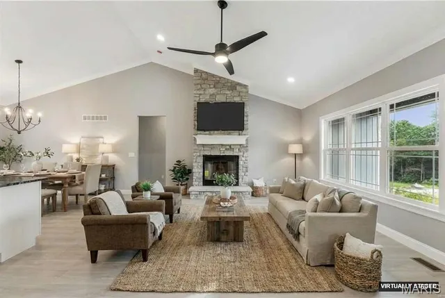 $574,900 | 101 Sunrise Lane, Old Monroe, MO 63369