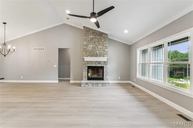 $574,900 | 101 Sunrise Lane, Old Monroe, MO 63369