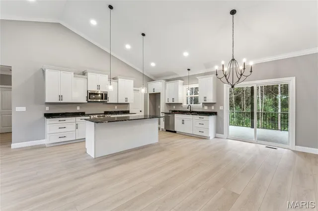 $574,900 | 101 Sunrise Lane, Old Monroe, MO 63369