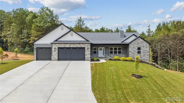 $584,900 | 101 Sunrise Lane, Old Monroe, MO 63369