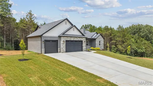 $584,900 | 101 Sunrise Lane, Old Monroe, MO 63369