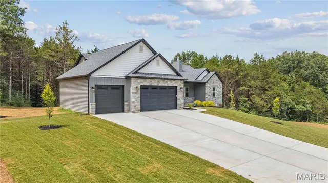 $574,900 | 101 Sunrise Lane, Old Monroe, MO 63369
