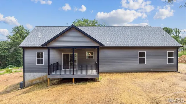 $574,900 | 101 Sunrise Lane, Old Monroe, MO 63369