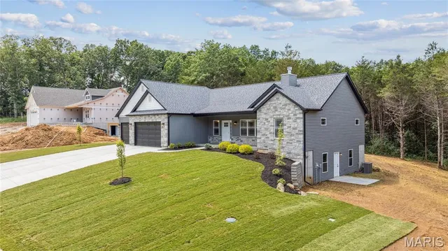 $574,900 | 101 Sunrise Lane, Old Monroe, MO 63369