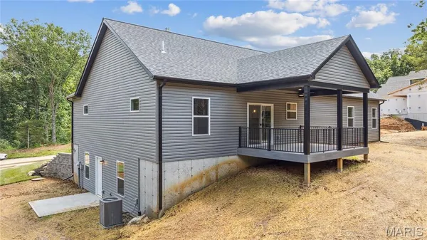 $584,900 | 101 Sunrise Lane, Old Monroe, MO 63369