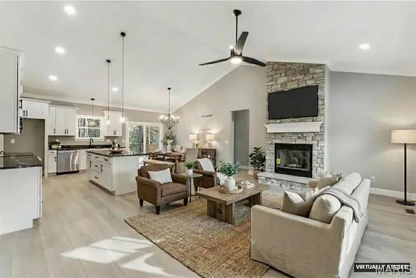 $584,900 | 101 Sunrise Lane, Old Monroe, MO 63369
