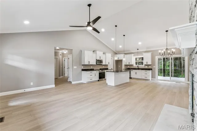 $574,900 | 101 Sunrise Lane, Old Monroe, MO 63369