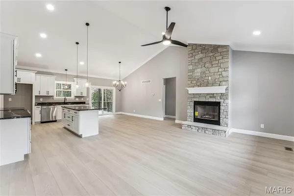 $584,900 | 101 Sunrise Lane, Old Monroe, MO 63369