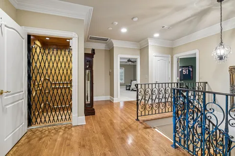 $4,275,000 | 5213 Colfax Court, Brentwood, TN 37027