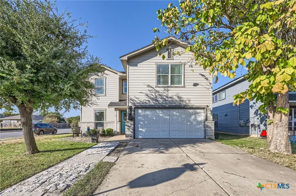 $300,000 | 338 Liberty Street, Hutto, TX 78634