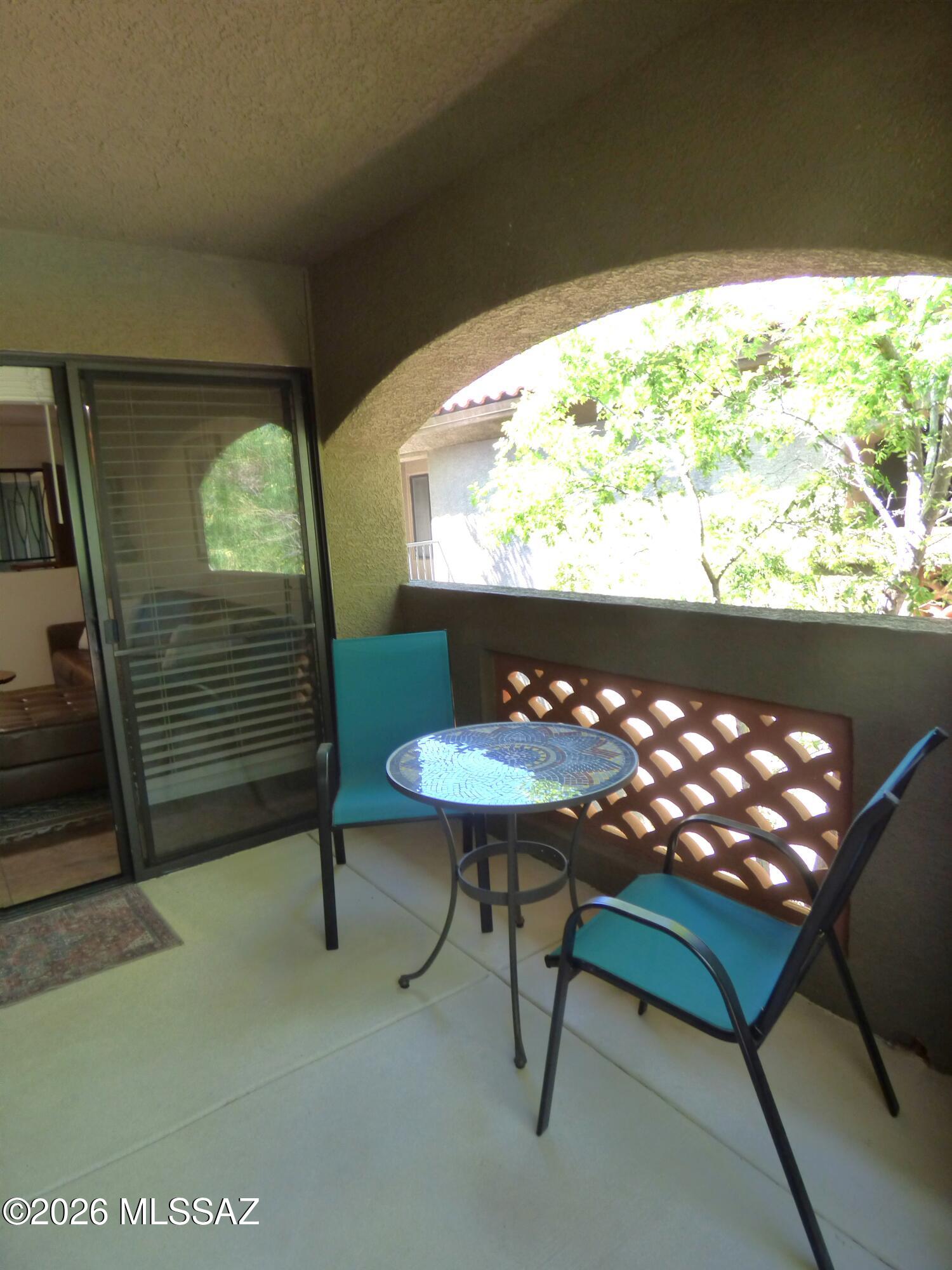 5751 North Kolb Road, Unit 5208 Tucson, AZ 85750 - Photo 19 of 20