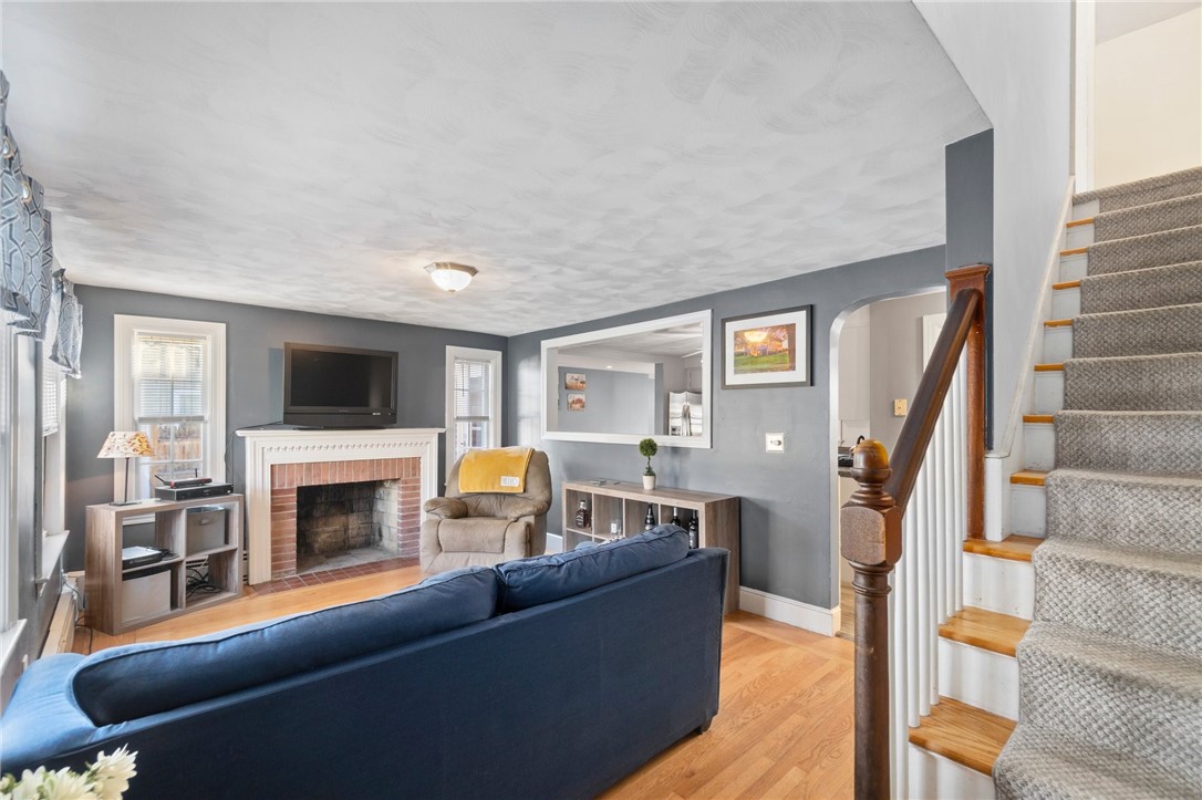 123 Harmony Court Warwick, RI 02889 - Photo 19 of 34