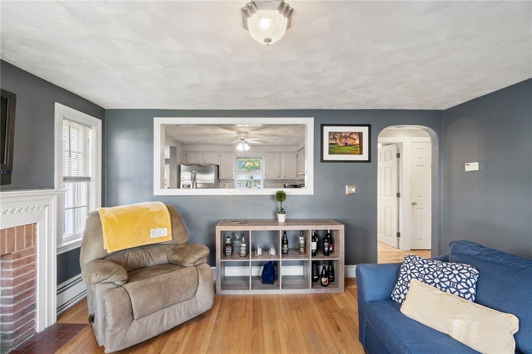 123 Harmony Court Warwick, RI 02889 - Photo 21 of 34