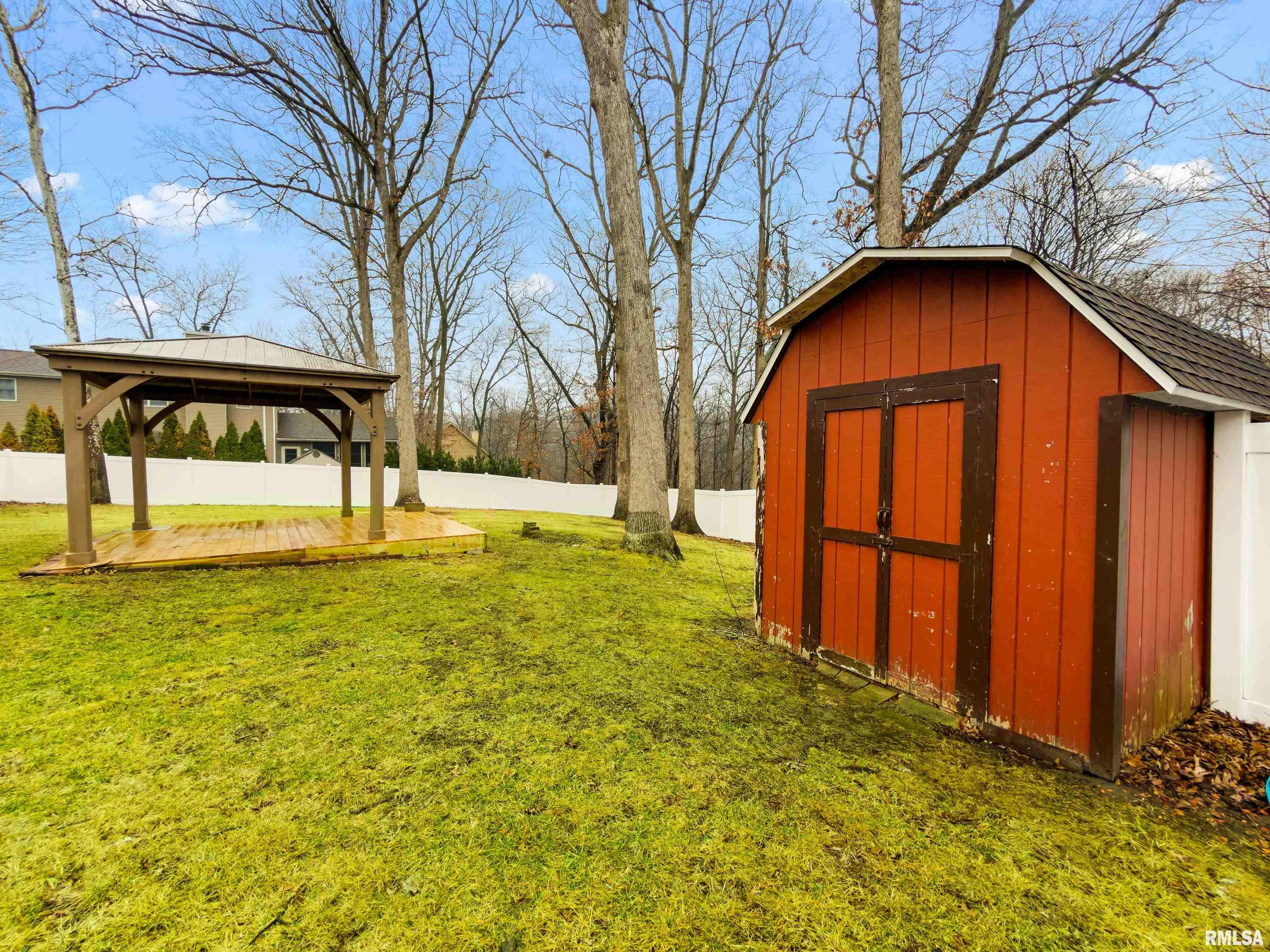 101 Elm Street Morton, IL 61550 - Photo 54 of 55