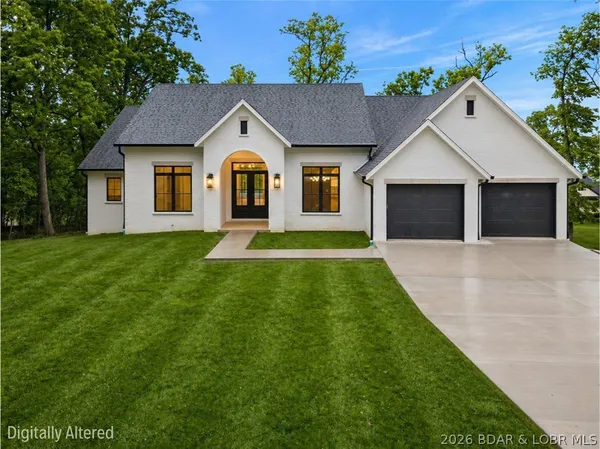 $995,000 | 167 Turn Bridge Lane, Sunrise Beach, MO 65079