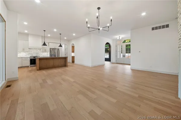 $995,000 | 167 Turn Bridge Lane, Sunrise Beach, MO 65079